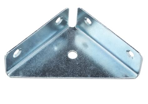 metal flange brackets|existing designs for brackets.